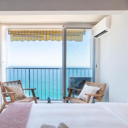 Lavanda Beach Boutique Studio Кастел Пладжа де Аро Екстериор снимка