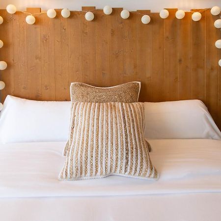 Lavanda Beach Boutique Studio Кастел Пладжа де Аро Екстериор снимка