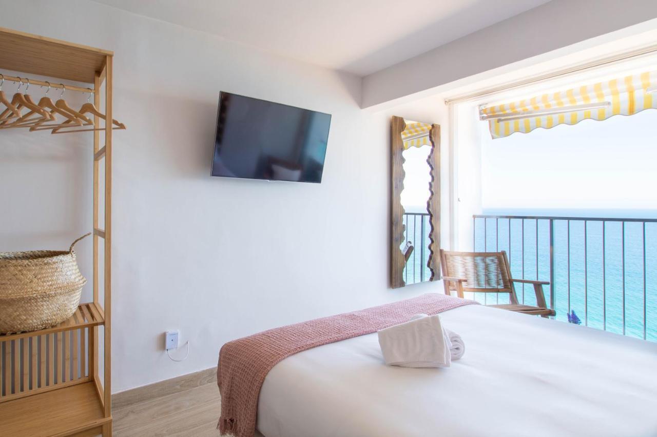 Lavanda Beach Boutique Studio Кастел Пладжа де Аро Екстериор снимка