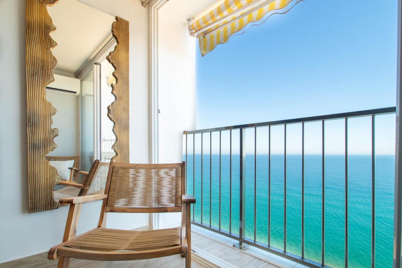Lavanda Beach Boutique Studio Кастел Пладжа де Аро Екстериор снимка