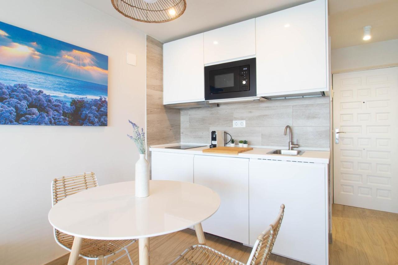 Lavanda Beach Boutique Studio Кастел Пладжа де Аро Екстериор снимка