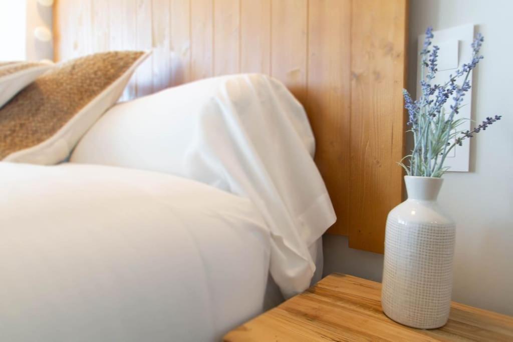 Lavanda Beach Boutique Studio Кастел Пладжа де Аро Екстериор снимка