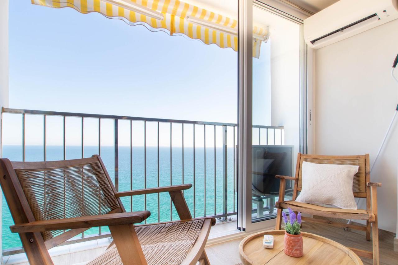 Lavanda Beach Boutique Studio Кастел Пладжа де Аро Екстериор снимка