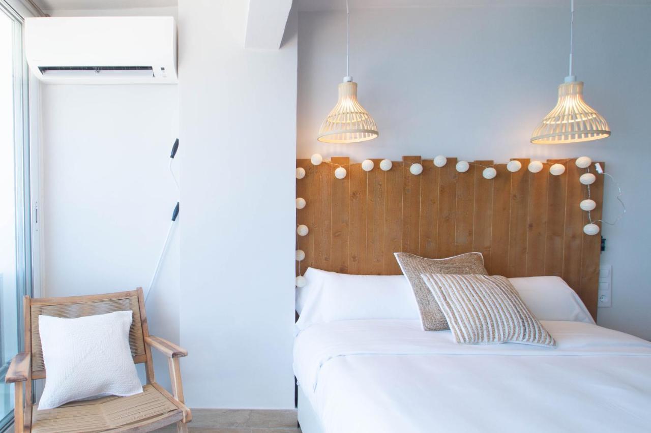 Lavanda Beach Boutique Studio Кастел Пладжа де Аро Екстериор снимка