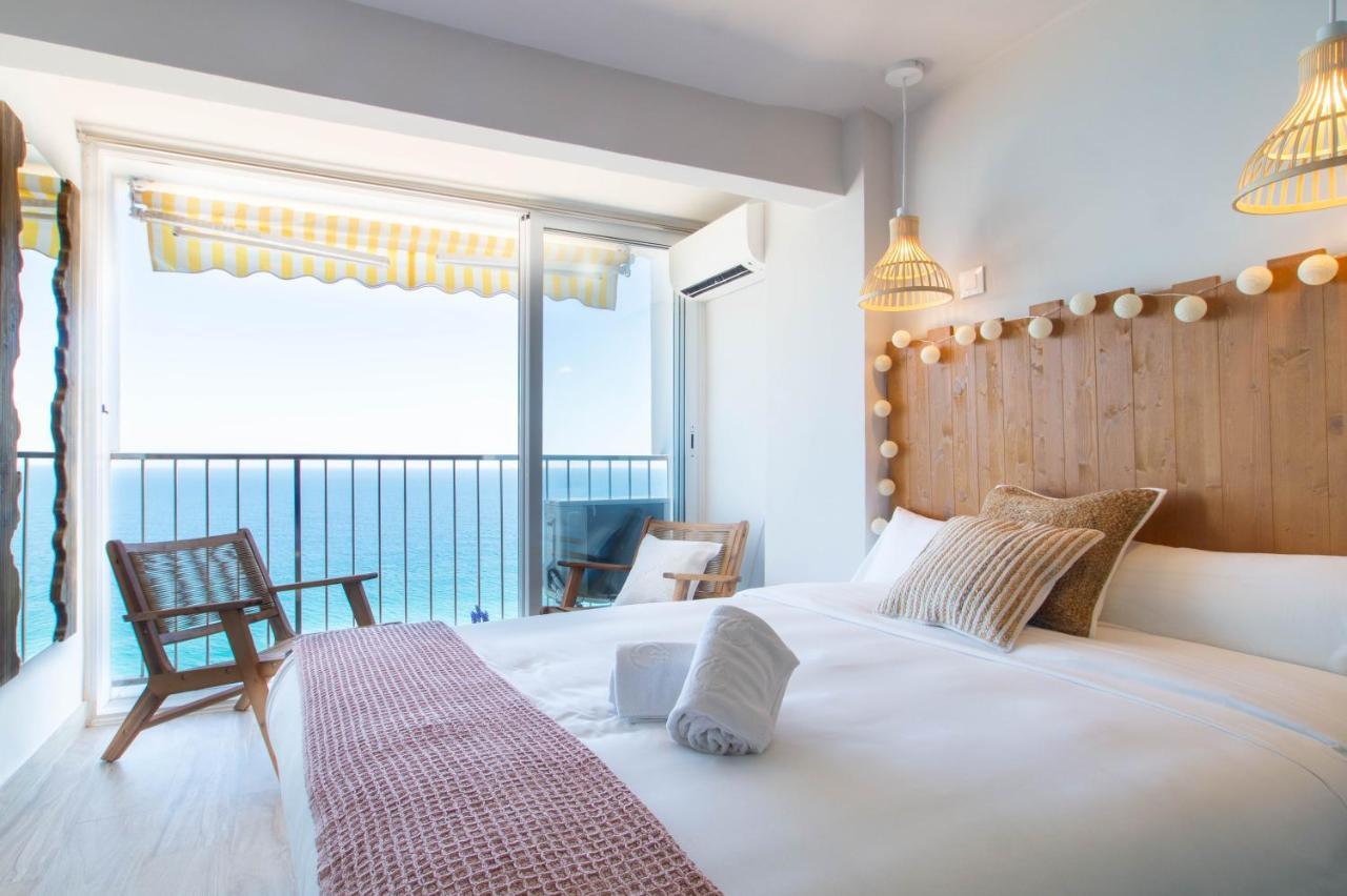 Lavanda Beach Boutique Studio Кастел Пладжа де Аро Екстериор снимка