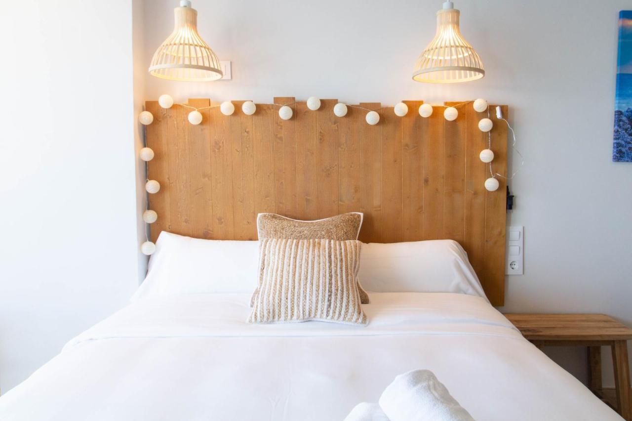 Lavanda Beach Boutique Studio Кастел Пладжа де Аро Екстериор снимка
