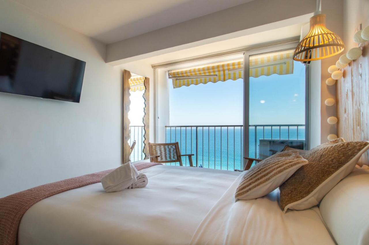 Lavanda Beach Boutique Studio Кастел Пладжа де Аро Екстериор снимка
