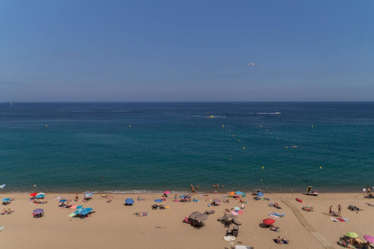 Lavanda Beach Boutique Studio Кастел Пладжа де Аро Екстериор снимка